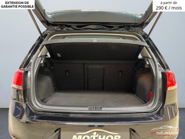 Volkswagen Golf VII 1.6 TDI 110 RLine image 4