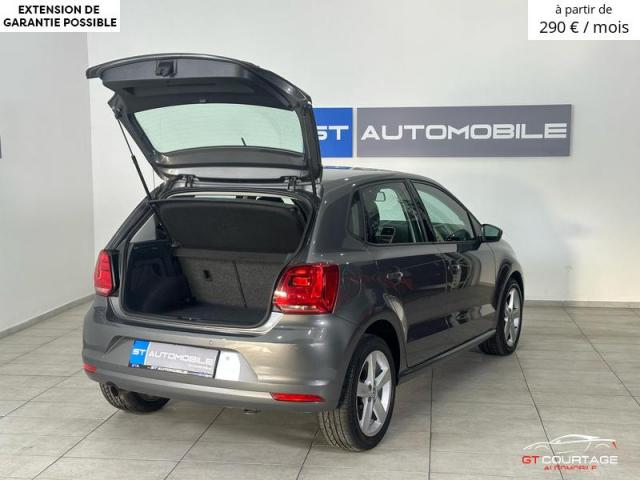 Volkswagen Polo 1.4 TDI 90 Highline image 1