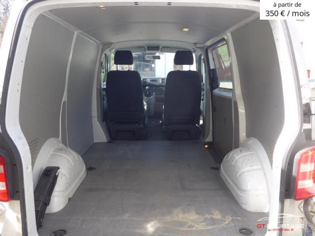 Volkswagen Transporter T6 2.0 TDI 102 image 5
