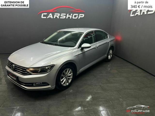 Volkswagen Passat 2.0 TDI 150 Comfortline image 5