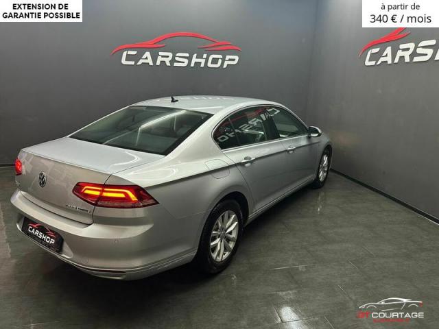 Volkswagen Passat 2.0 TDI 150 Comfortline image 6