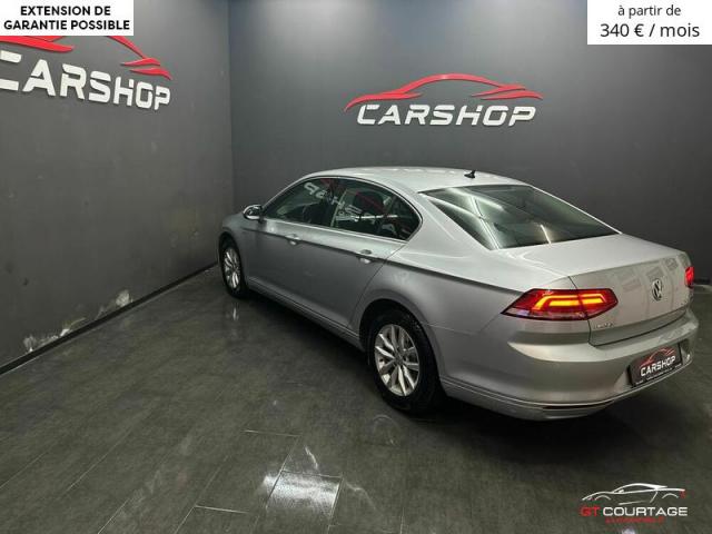 Volkswagen Passat 2.0 TDI 150 Comfortline image 4