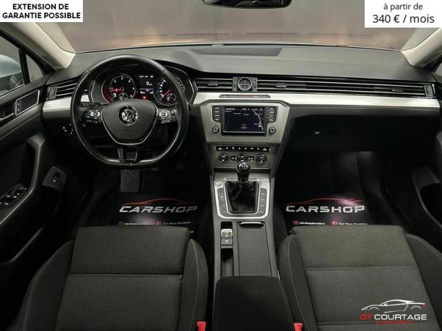 Volkswagen Passat 2.0 TDI 150 Comfortline image 3