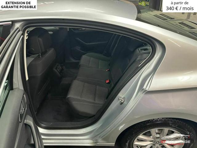 Volkswagen Passat 2.0 TDI 150 Comfortline image 2