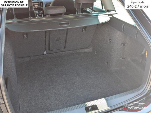 Skoda Octavia Combi 1.6 TDI 116 Pack Chrome image 5