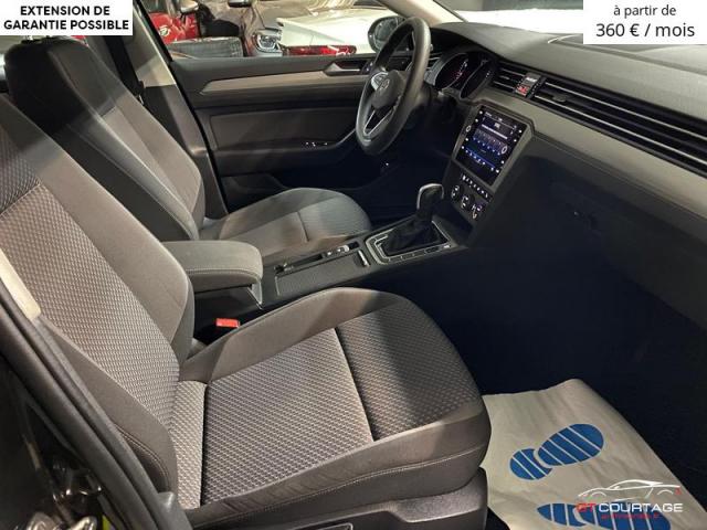 Volkswagen Passat Variant 1.6 TDI 120 image 2