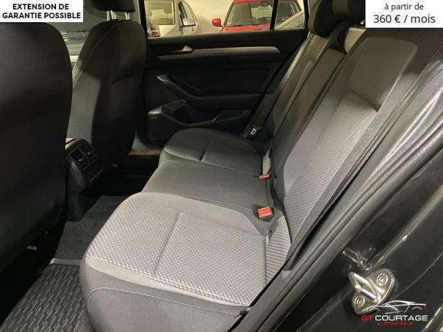 Volkswagen Passat Variant 1.6 TDI 120 image 4