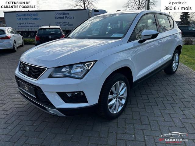 Seat Ateca 1,4 TSI 150 Style 