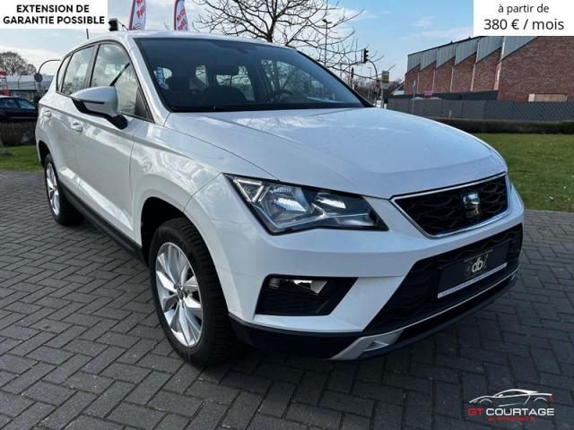 Seat Ateca 1,4 TSI 150 Style image 7