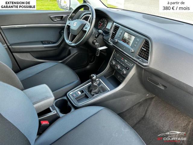 Seat Ateca 1,4 TSI 150 Style image 2
