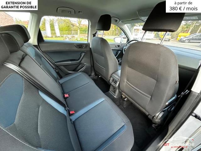 Seat Ateca 1,4 TSI 150 Style image 1