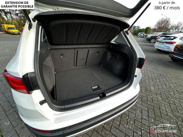 Seat Ateca 1,4 TSI 150 Style image 5