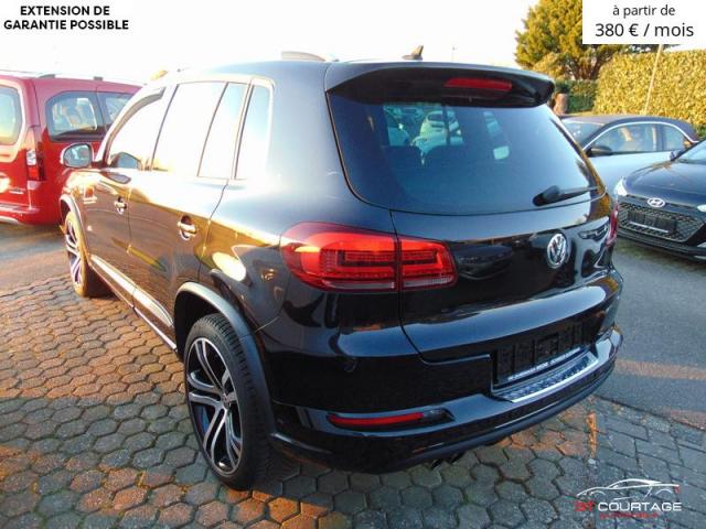 Volkswagen Tiguan 2.0 TSI 211 DSG 4MOTION CityScape image 4