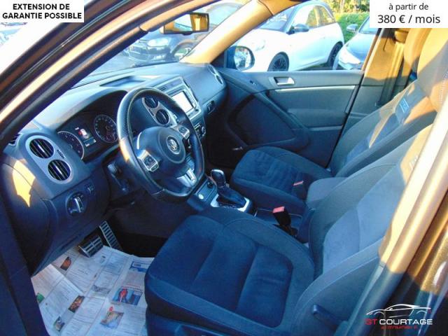 Volkswagen Tiguan 2.0 TSI 211 DSG 4MOTION CityScape image 6
