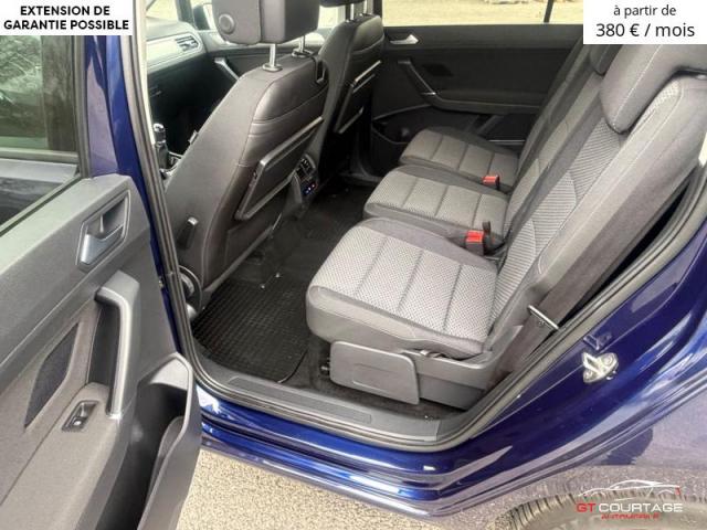 Volkswagen Touran 1.5 TSI 150 Comfortline image 2