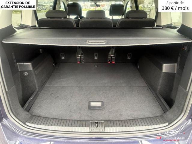 Volkswagen Touran 1.5 TSI 150 Comfortline image 3