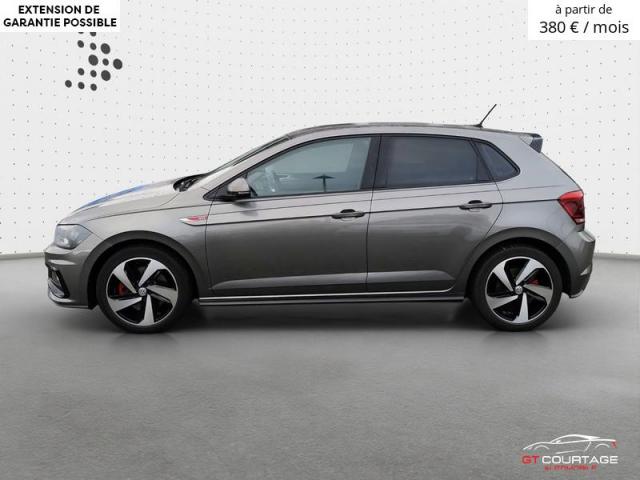 Volkswagen Polo GTI 2.0 TSI 200 DSG image 7