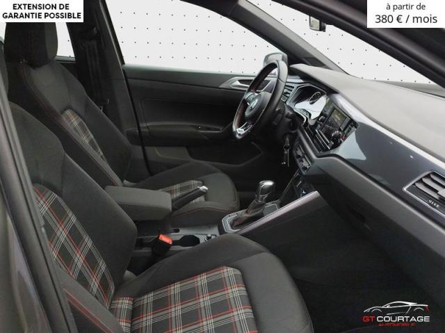 Volkswagen Polo GTI 2.0 TSI 200 DSG image 6
