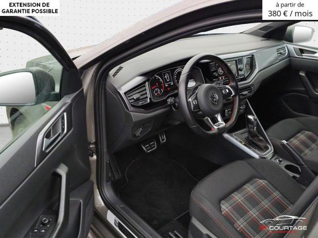 Volkswagen Polo GTI 2.0 TSI 200 DSG image 1