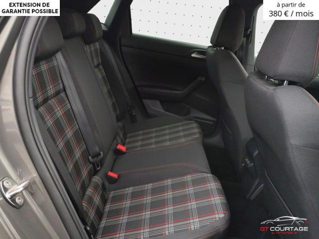 Volkswagen Polo GTI 2.0 TSI 200 DSG image 3