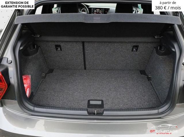 Volkswagen Polo GTI 2.0 TSI 200 DSG image 5