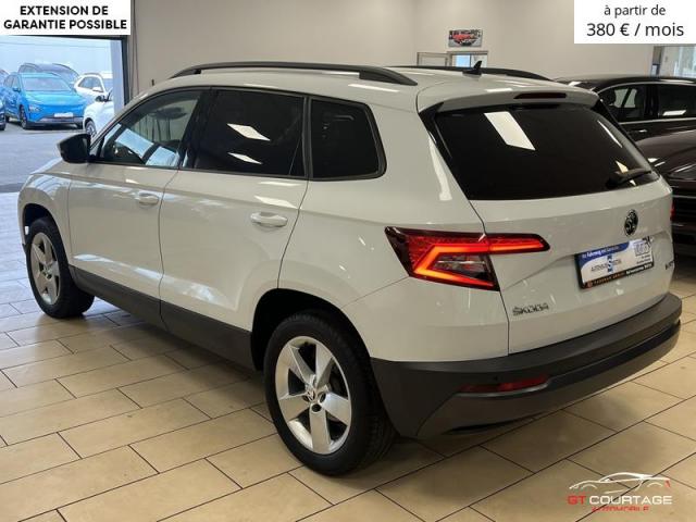 Skoda Karoq 1.5 TSI 150 Ambition image 5