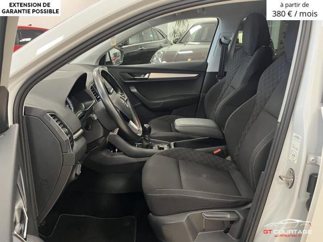 Skoda Karoq 1.5 TSI 150 Ambition image 6