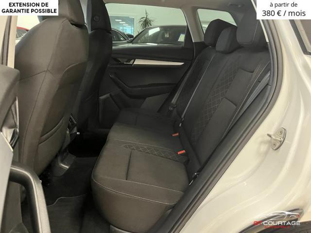 Skoda Karoq 1.5 TSI 150 Ambition image 1
