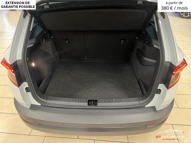 Skoda Karoq 1.5 TSI 150 Ambition image 3