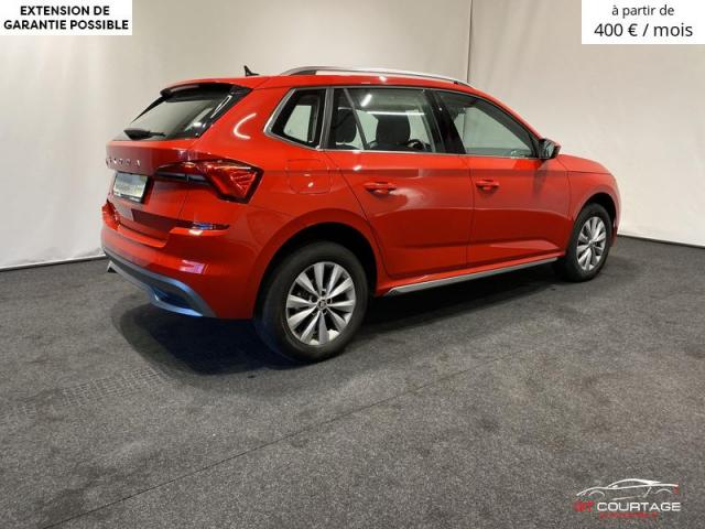 Skoda Kamiq 1.5 TSI 150 Style image 1