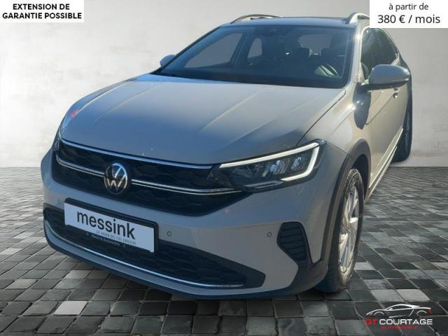 Volkswagen Taigo 1.5 TSI 150 Life 