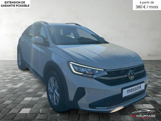 Volkswagen Taigo 1.5 TSI 150 Life image 3