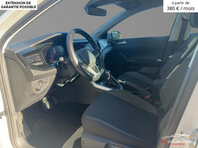 Volkswagen Taigo 1.5 TSI 150 Life image 4