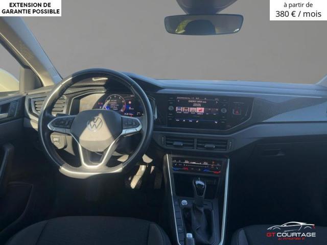 Volkswagen Taigo 1.5 TSI 150 Life image 5