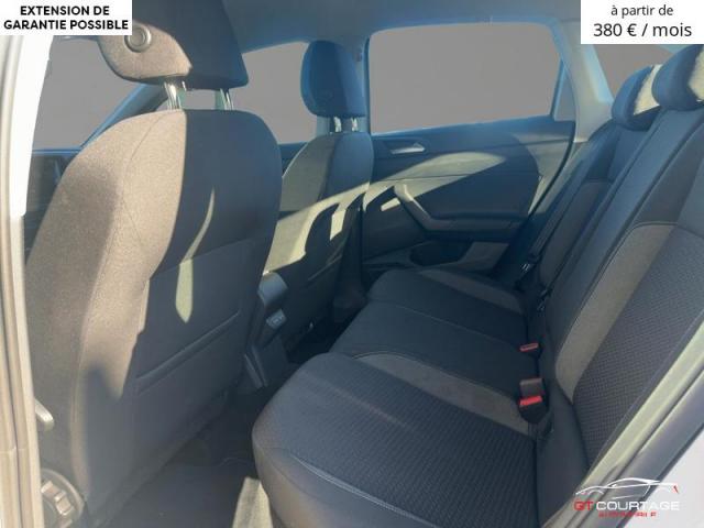 Volkswagen Taigo 1.5 TSI 150 Life image 1