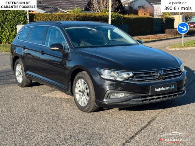Volkswagen Passat Variant 2.0 TDI 150 Business image 3