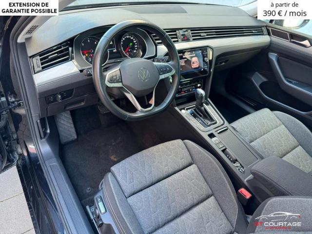 Volkswagen Passat Variant 2.0 TDI 150 Business image 6