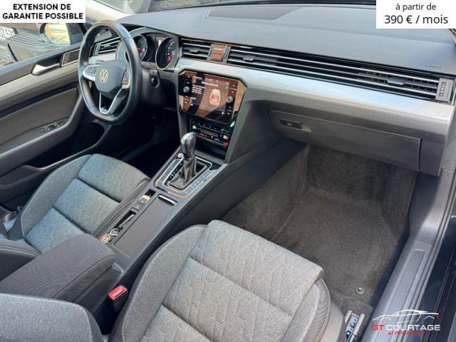 Volkswagen Passat Variant 2.0 TDI 150 Business image 1