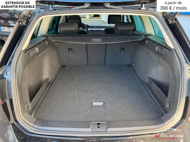 Volkswagen Passat Variant 2.0 TDI 150 Business image 2