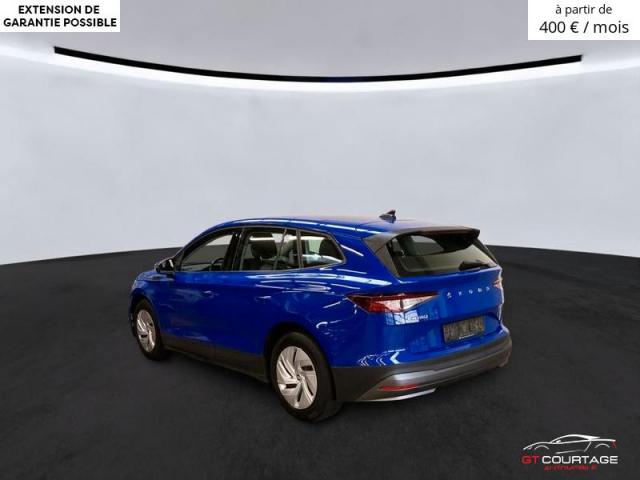 Skoda Enyaq 50 109kW Navi Kessy Kamera LED image 1