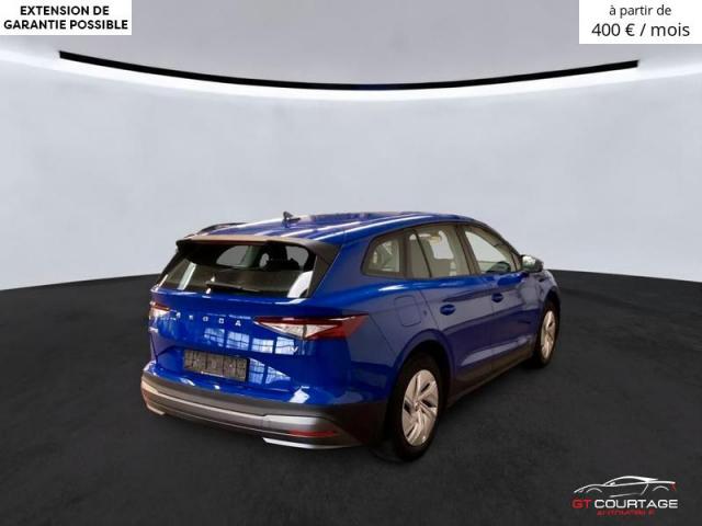 Skoda Enyaq 50 109kW Navi Kessy Kamera LED image 6