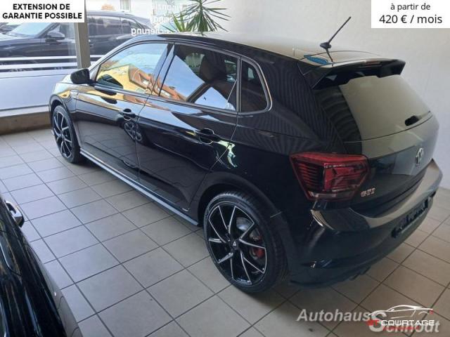 Volkswagen Polo GTI 2.0 TSI 200 DSG image 1