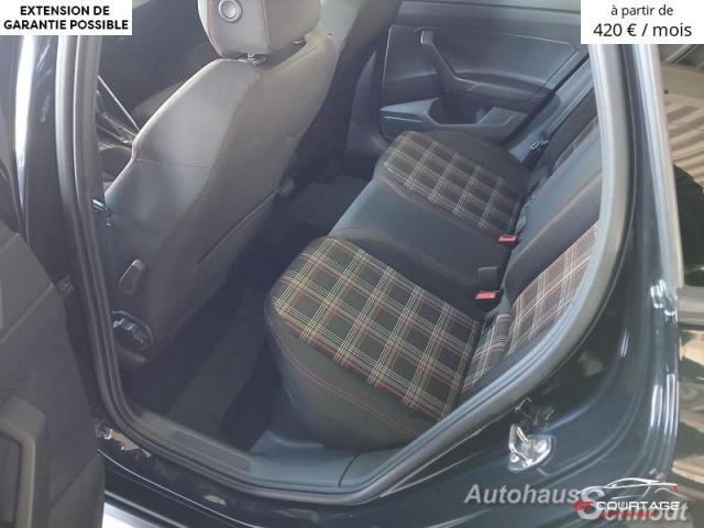 Volkswagen Polo GTI 2.0 TSI 200 DSG image 5