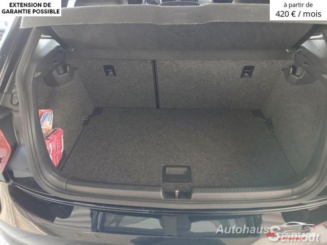 Volkswagen Polo GTI 2.0 TSI 200 DSG image 2