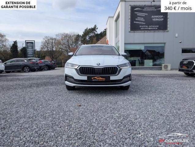 Skoda Octavia Combi SW PHEV 1.4 