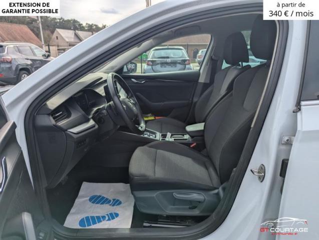 Skoda Octavia Combi SW PHEV 1.4 image 5