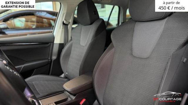 Skoda Octavia Combi 1.4 TSI 204 Hybrid image 2