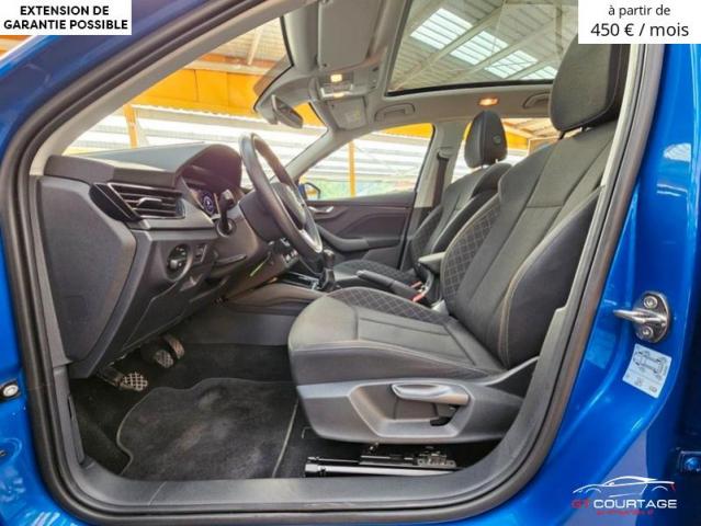 Skoda Kamiq 1.5 TSI 150 Ambition image 2