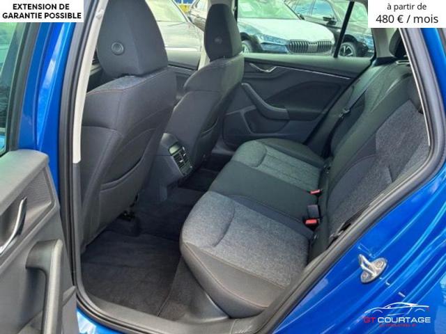 Skoda Kamiq 1.5 TSI 150 Clever image 2