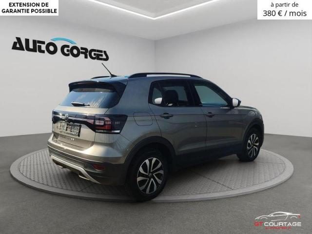 Volkswagen T-Cross 1.5 TSI 150 Active DSG image 1